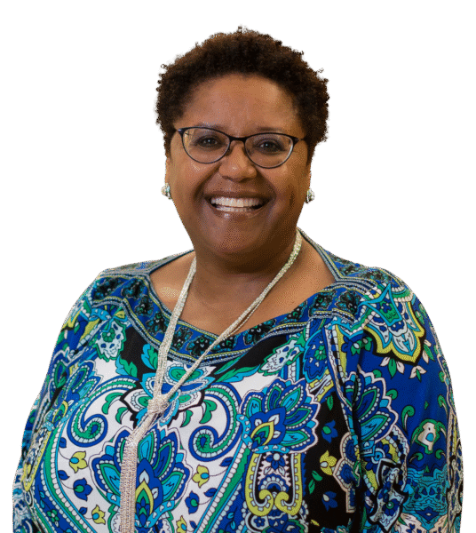 photo of tracy baynard senior vice president at mcguirewoods consulting