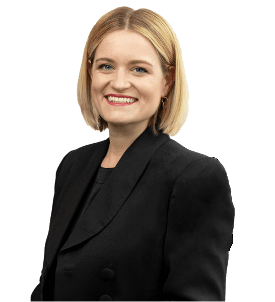 Margaret Rockwell VP