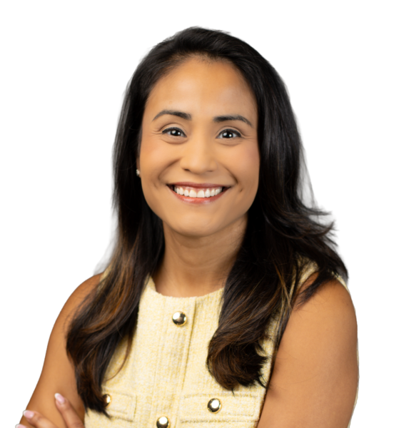 lisette carbajal at mcguirewoods consulting
