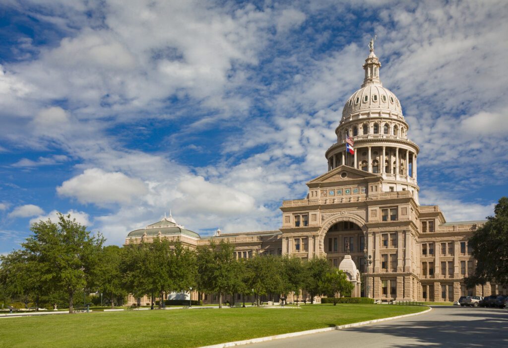 Texas 2024 Primary Election Results • McGuireWoods Consulting