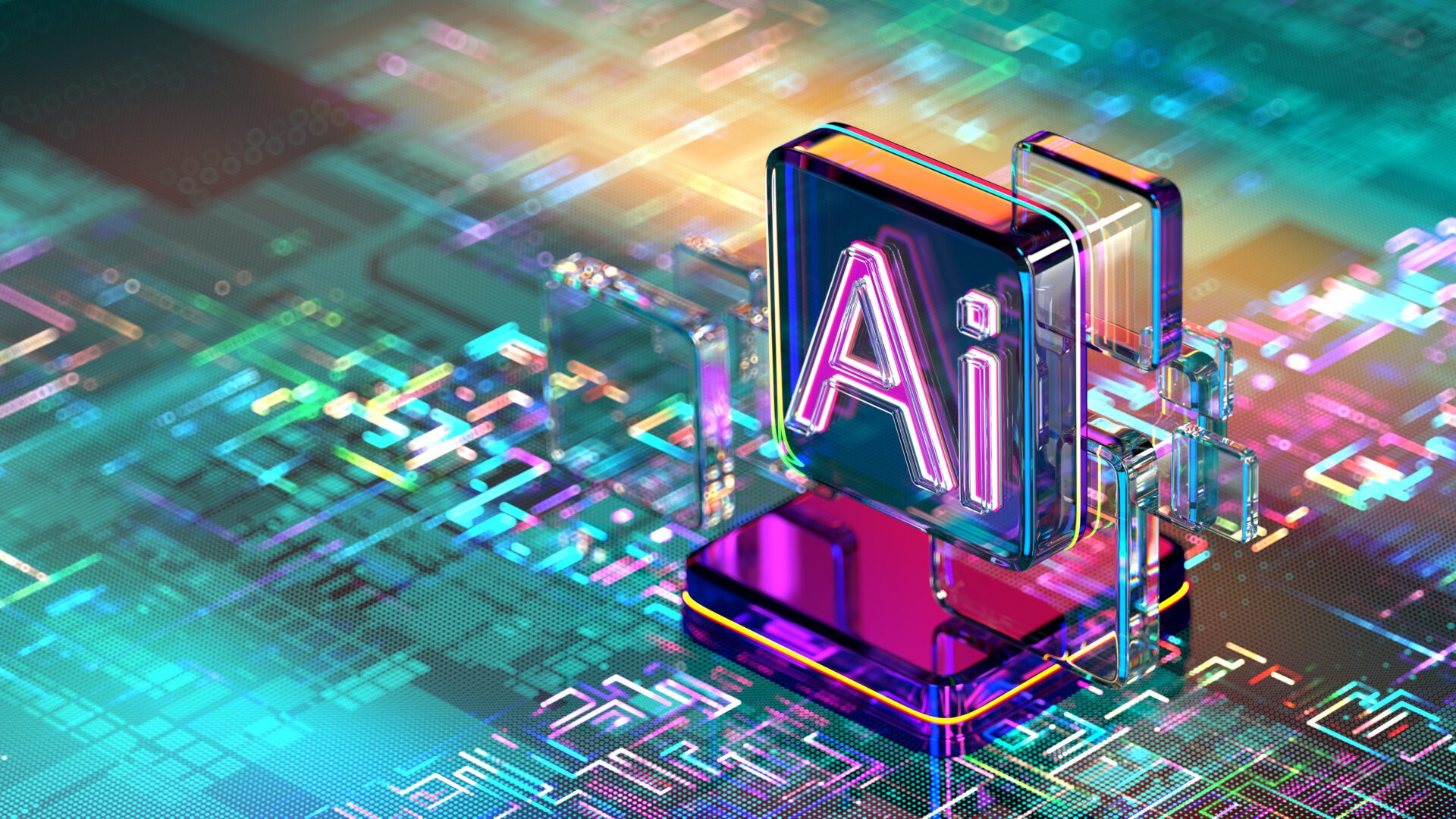 state ai regulation