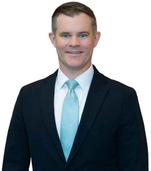 Zach Smith McGuireWoods Consulting